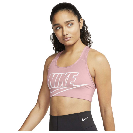 Nike Γυναικείο μπουστάκι Dri-Fit